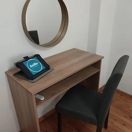 Apartment Anibo And Zero Point 52